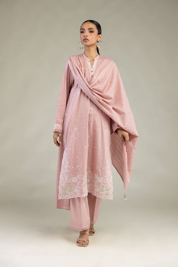 Messuri Tailored 3-Piece