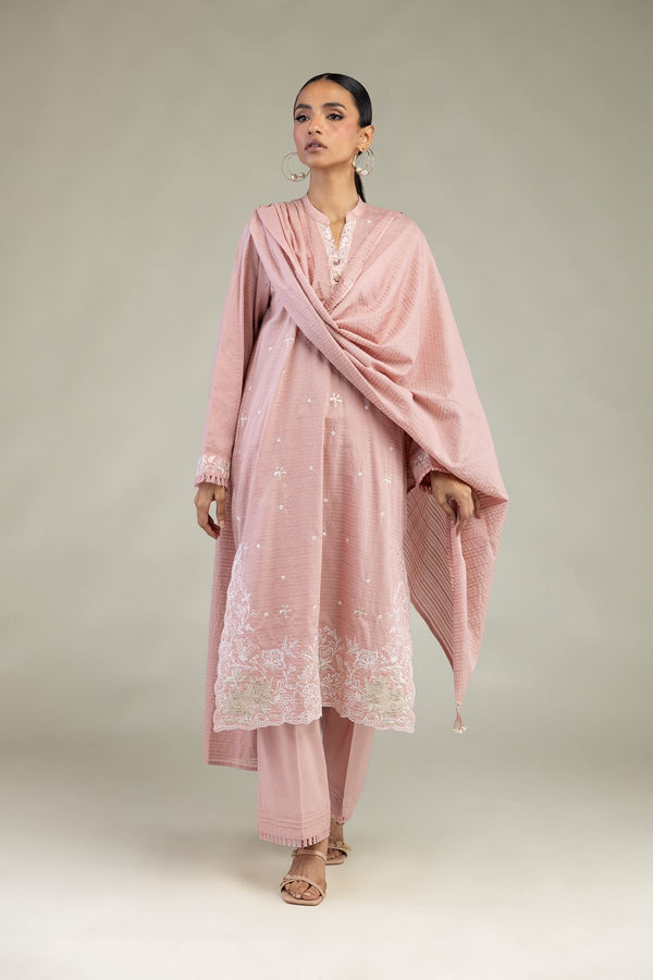 Messuri Tailored 3-Piece