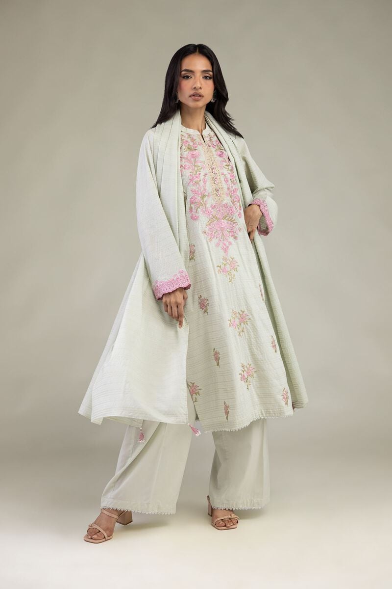 Messuri Tailored 3-Piece Main image