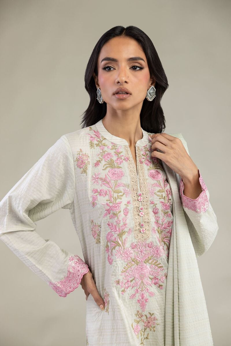 Messuri Tailored 3-Piece Secondary image