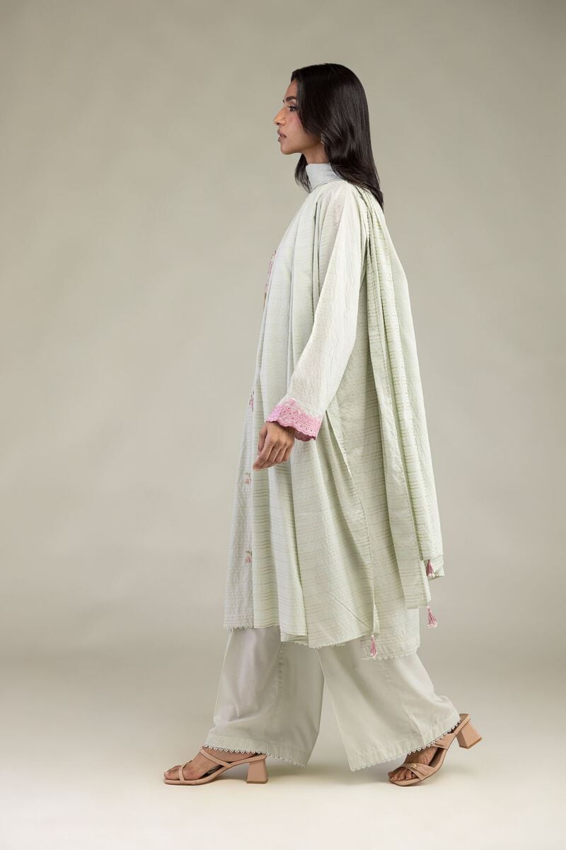 Messuri Tailored 3-Piece